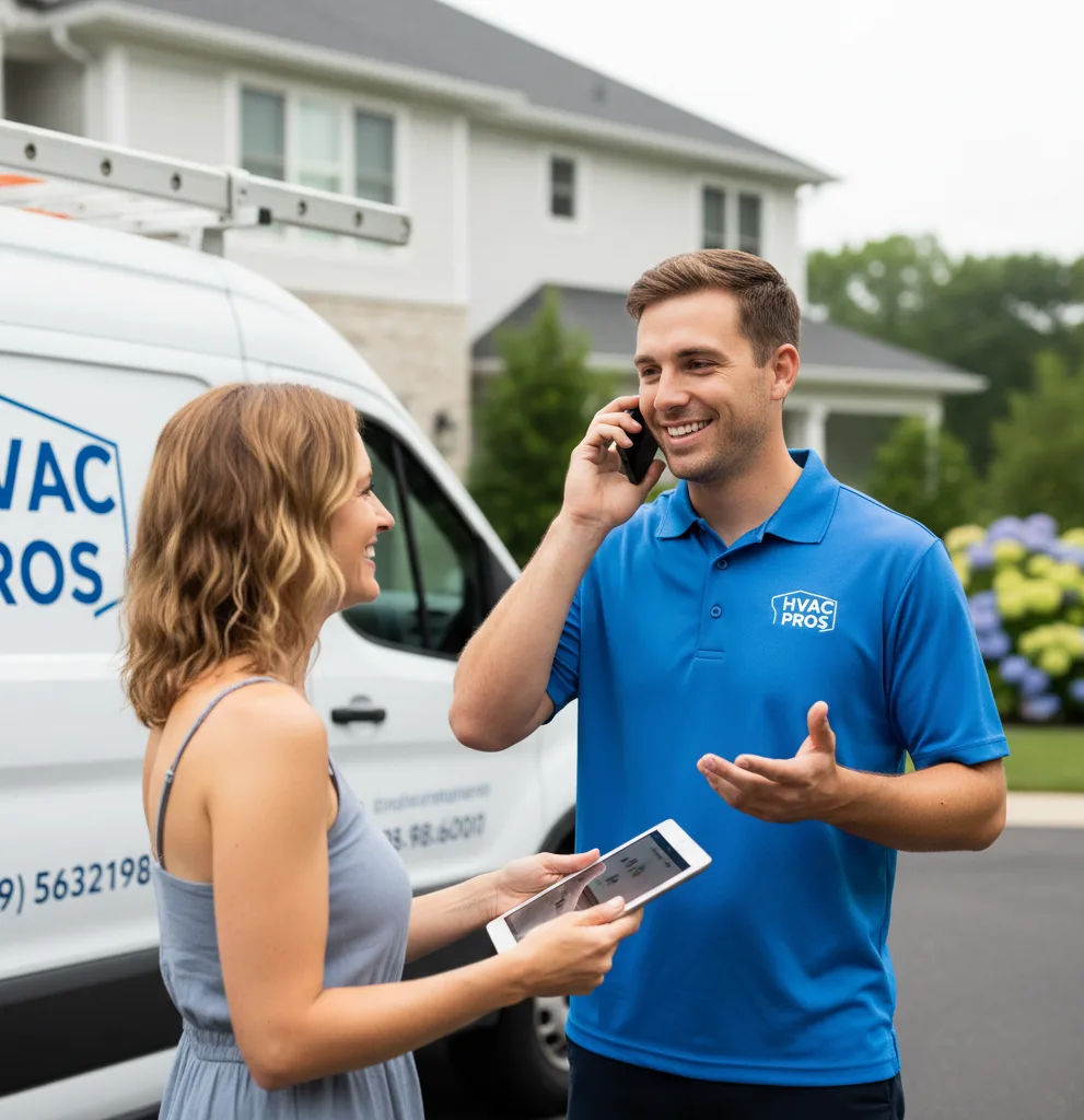 Furnace Repair in Hopatcong, NJ